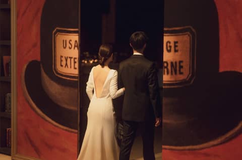 【挙式プレゼント】2026年3～5月に結婚式を挙げる方必見！！