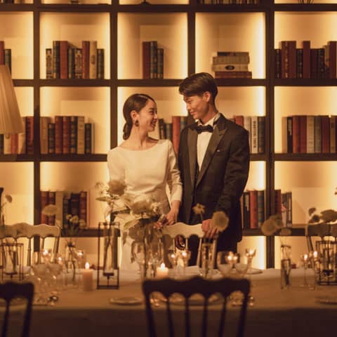 【2026年7月～9月】SummerWedding♪