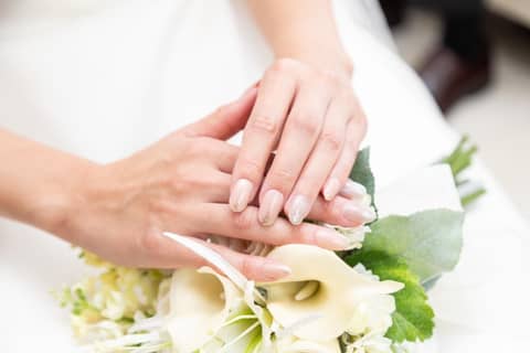 【2026年4月お急ぎ婚】家族やご親族との少人数ウエディング♪