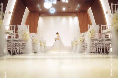 【お写真のみの結婚式】フォトウエディングプラン♪