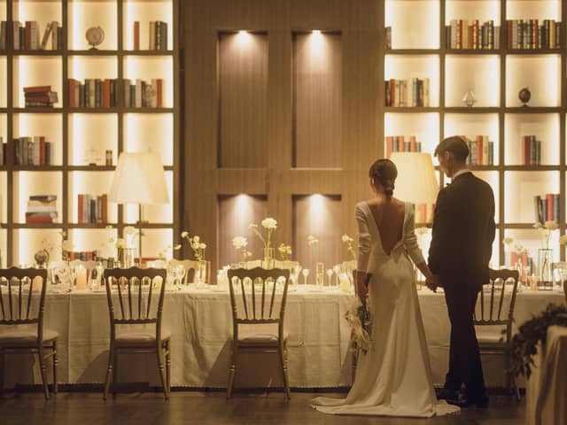 Tinucalla/ティヌカーラ | 鹿屋市の結婚式場