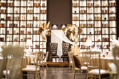 Tinucalla/ティヌカーラ | 鹿屋市の結婚式場