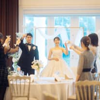 Tinucalla/ティヌカーラ | 鹿屋市の結婚式場