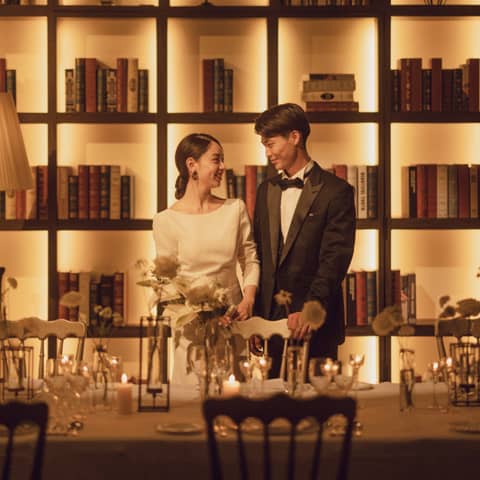 Tinucalla/ティヌカーラ | 鹿屋市の結婚式場