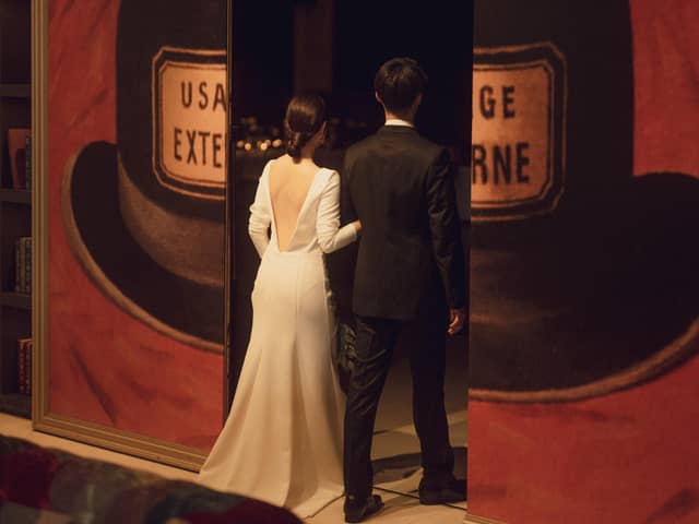 Tinucalla/ティヌカーラ | 鹿屋市の結婚式場