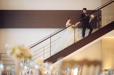【お写真のみの結婚式】フォトウエディングプラン♪