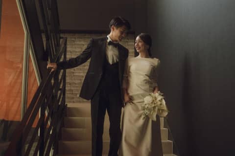 【2026年お急ぎ婚】家族やご親族との少人数ウエディング♪