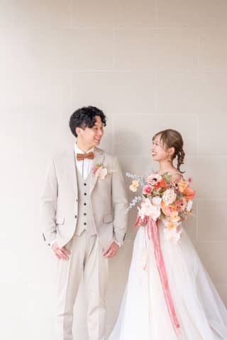 *少人数ウエディング*年内の結婚式をご検討の方限定プラン♪