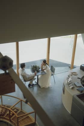 Tinucalla/ティヌカーラ | 鹿屋市の結婚式場
