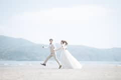 【2027年7月～9月】Summer Wedding Plan♬