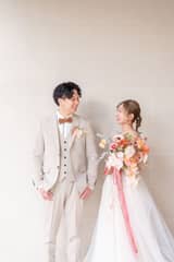 *少人数ウエディング*年内の結婚式をご検討の方限定プラン♪