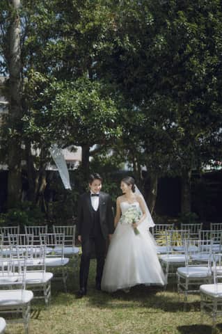 Tinucalla/ティヌカーラ | 鹿屋市の結婚式場