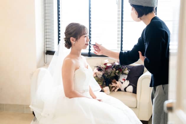 Tinucalla/ティヌカーラ | 鹿屋市の結婚式場