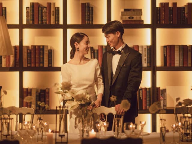Tinucalla/ティヌカーラ | 鹿屋市の結婚式場