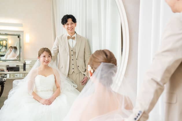 Tinucalla/ティヌカーラ | 鹿屋市の結婚式場