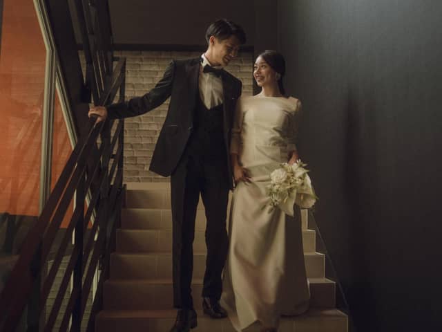 Tinucalla/ティヌカーラ | 鹿屋市の結婚式場