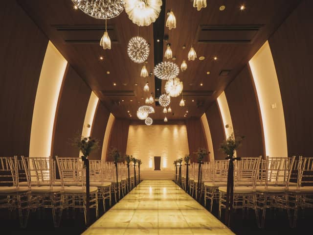 Tinucalla/ティヌカーラ | 鹿屋市の結婚式場