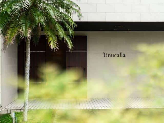 Tinucalla/ティヌカーラ | 鹿屋市の結婚式場