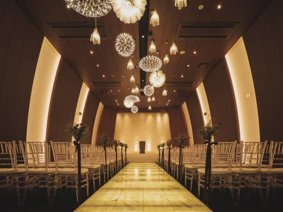 Tinucalla/ティヌカーラ | 鹿屋市の結婚式場