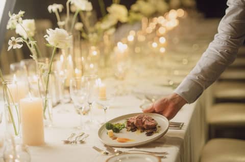 【2026年5月】人気のSpring Wedding Party