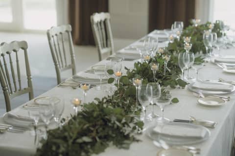 【2026年1月～2月】家族やご親族との少人数ウエディング♪