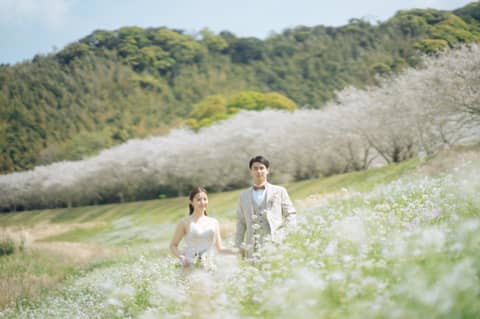 Tinucalla/ティヌカーラ | 鹿屋市の結婚式場