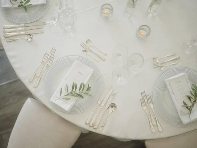 Tinucalla/ティヌカーラ | 鹿屋市の結婚式場