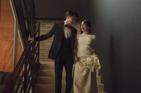 【30万円特典】2025年12月までに結婚式をご検討の方限定プラン♪