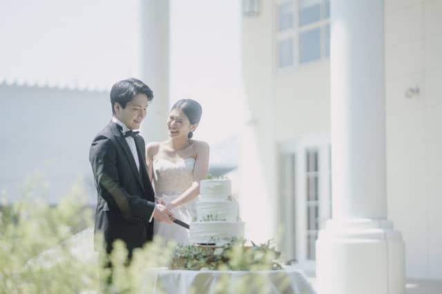 Tinucalla/ティヌカーラ | 鹿屋市の結婚式場