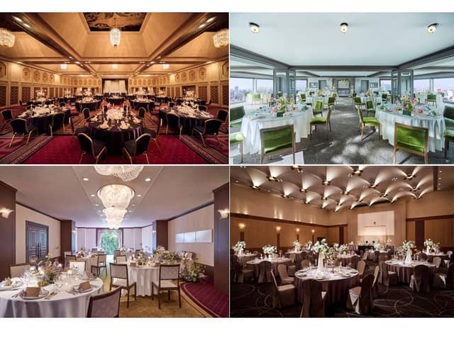 西鉄グランドホテル｜ウエディング