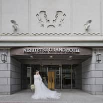 西鉄グランドホテル|ウエディング