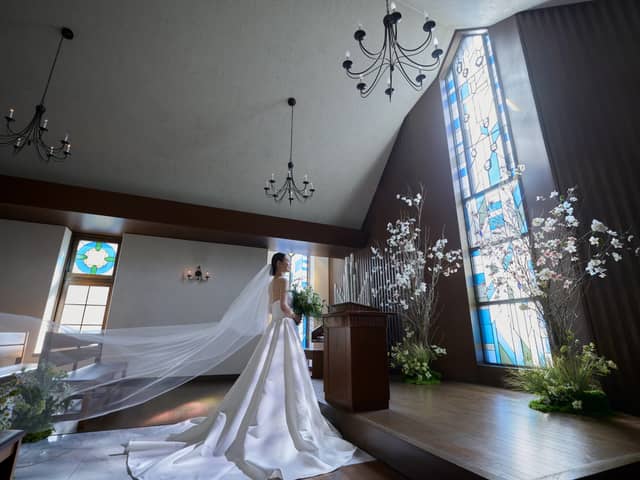 西鉄グランドホテル|ウエディング