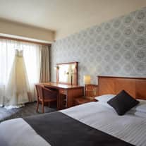 西鉄グランドホテル|ウエディング