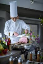 12,000円分ホテルグルメチケットプレゼント