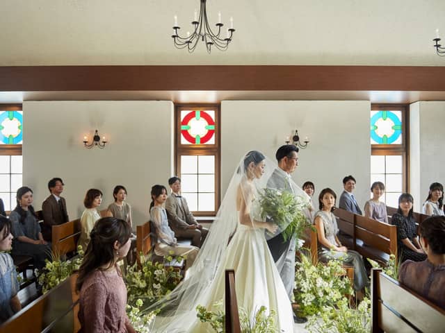 西鉄グランドホテル|ウエディング