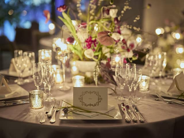 西鉄グランドホテル|ウエディング