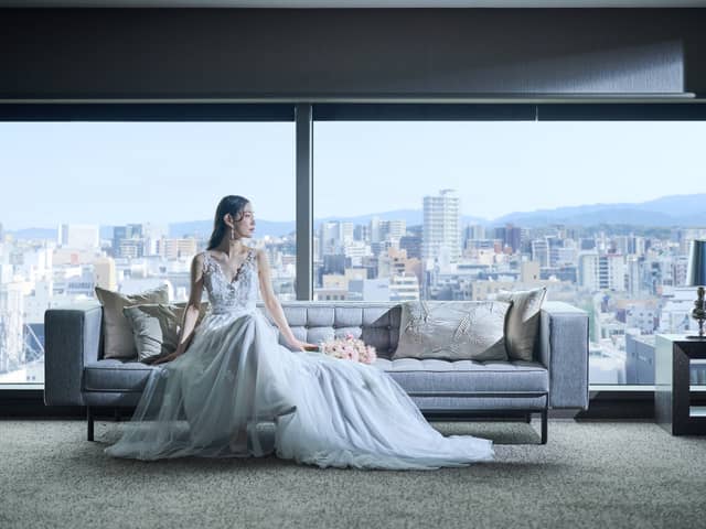 西鉄グランドホテル|ウエディング