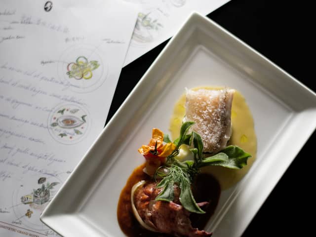 西鉄グランドホテル|ウエディング