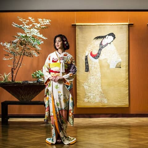 《大人数プラン》100名様～ご招待