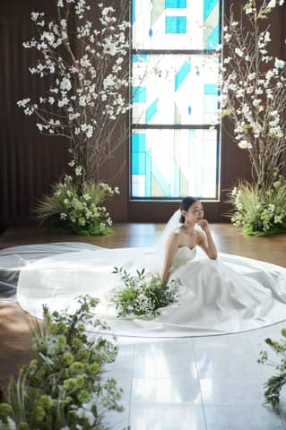 西鉄グランドホテル｜ウエディング