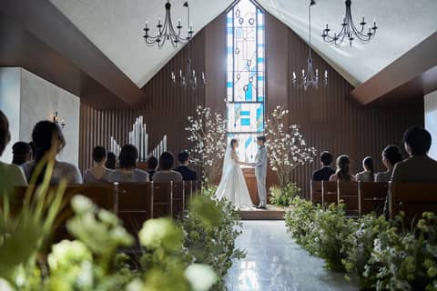 西鉄グランドホテル｜ウエディング