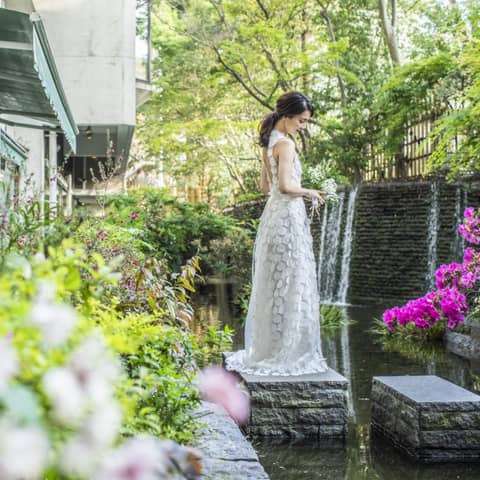 《6名様40万円～》フォト婚+会食を検討の方へ