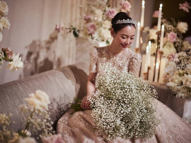 西鉄グランドホテル|ウエディング