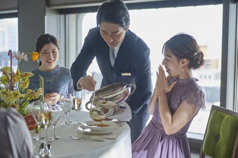 【最短3週間でOK】安心マタニティウエディング