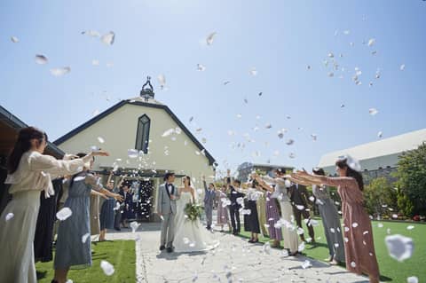 西鉄グランドホテル｜ウエディング