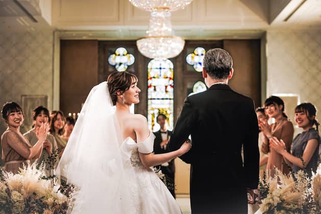 【公式】ホテルモントレエーデルホフ札幌｜札幌の結婚式場