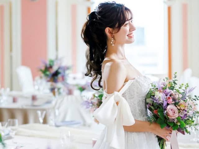 【公式】ホテルモントレエーデルホフ札幌|札幌の結婚式場