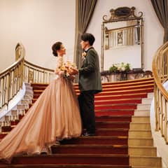 【25年10月の挙式限定】WEDDING BIG AUTUMN