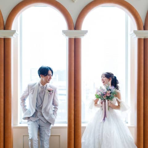 【公式】ホテルモントレエーデルホフ札幌｜札幌の結婚式場