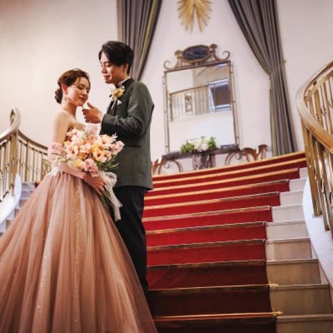 【公式】ホテルモントレエーデルホフ札幌｜札幌の結婚式場